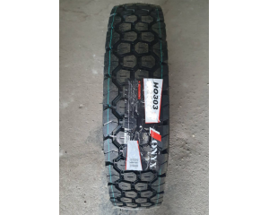Onyx HO303 (ведущая) 8.25 R20 139/137K PR16 Onyx HO303 (ведущая) 8.25 R20 139/137K PR16